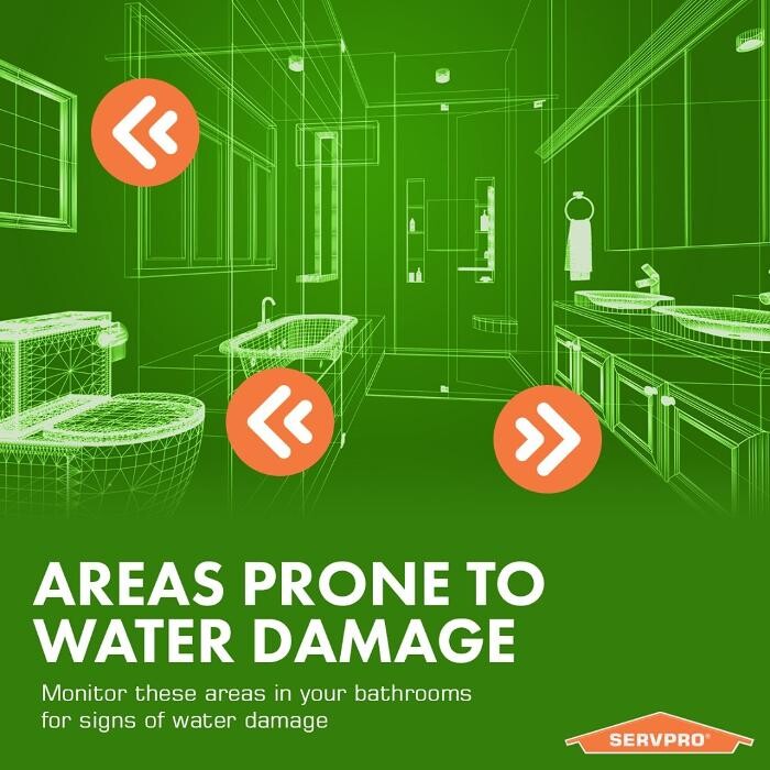 Images SERVPRO of Highland Village