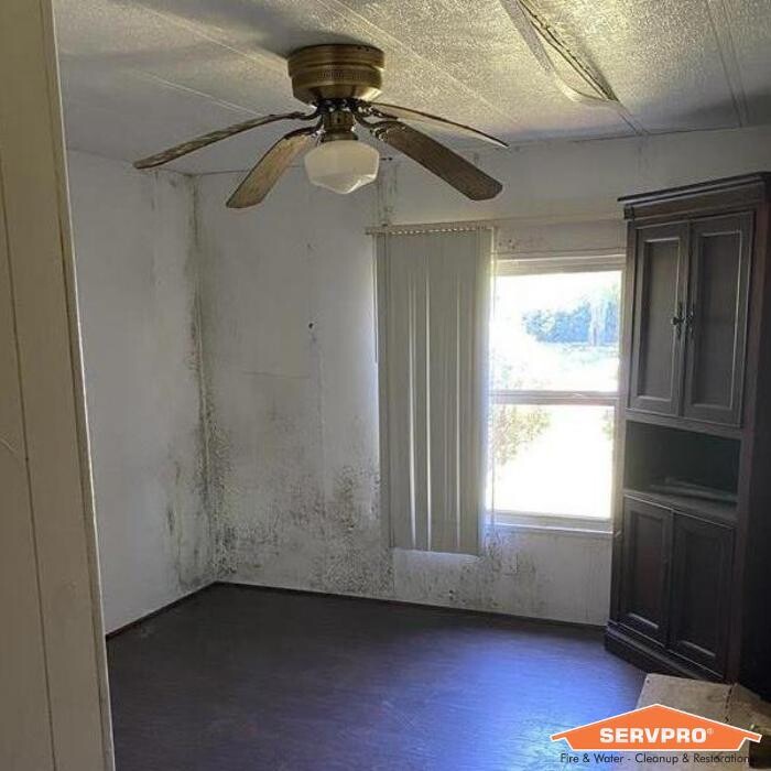 Images SERVPRO of Highland Village