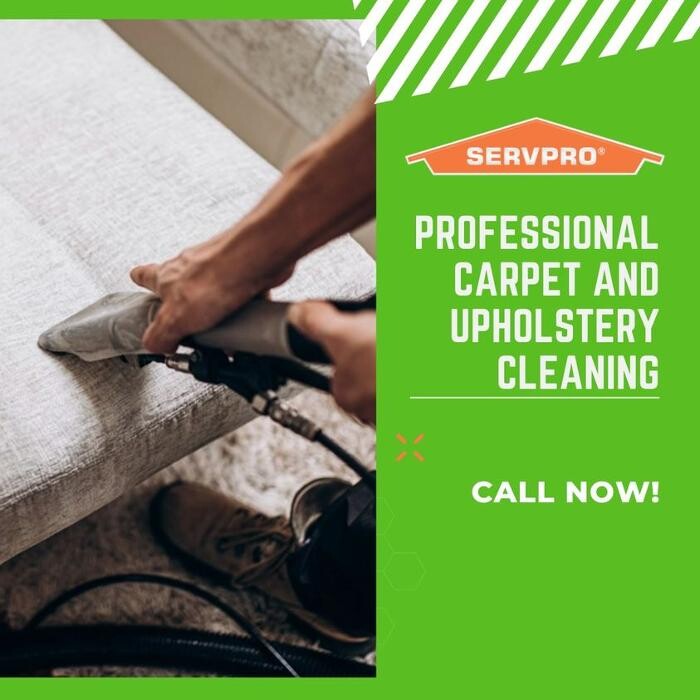 Images SERVPRO of Highland Village