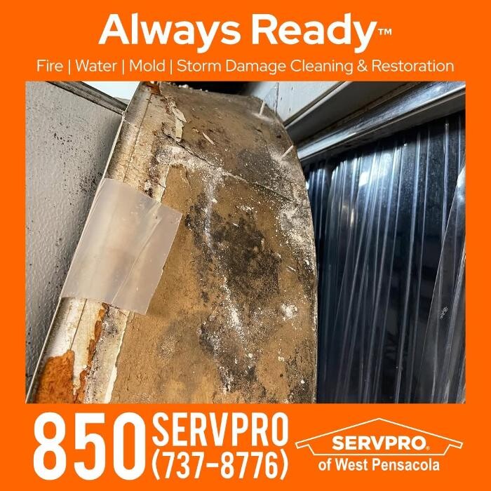 Images SERVPRO of Highland Village