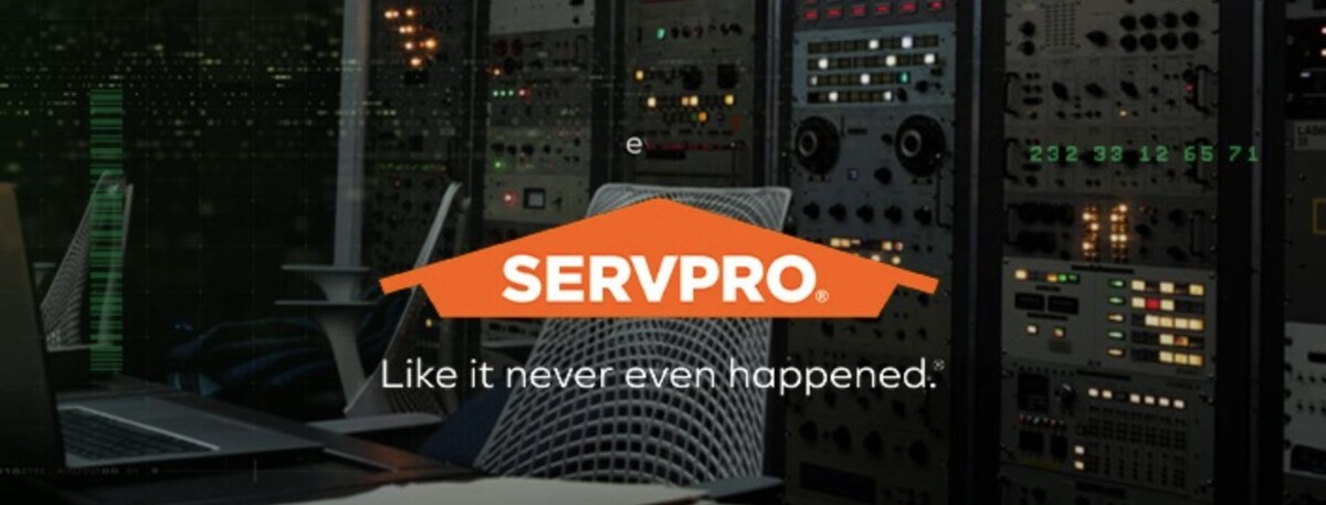 Images SERVPRO of Highland Village