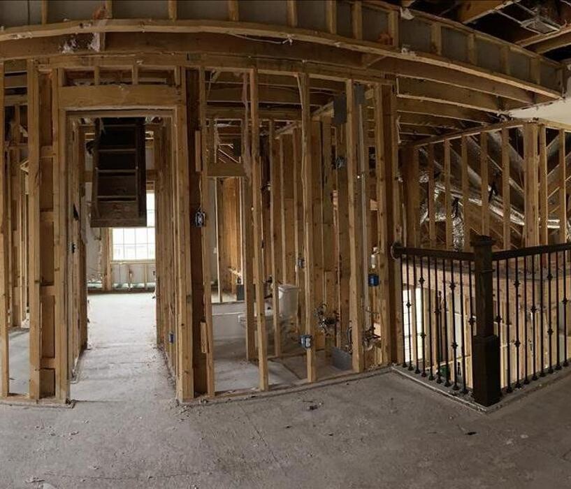 Images SERVPRO of Highland Village