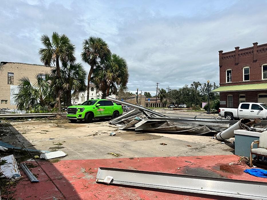 Images SERVPRO of Highland Village