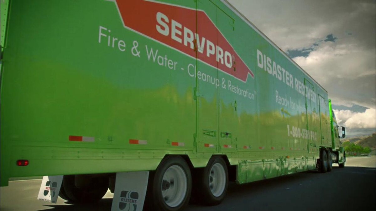 Images SERVPRO of Highland Village
