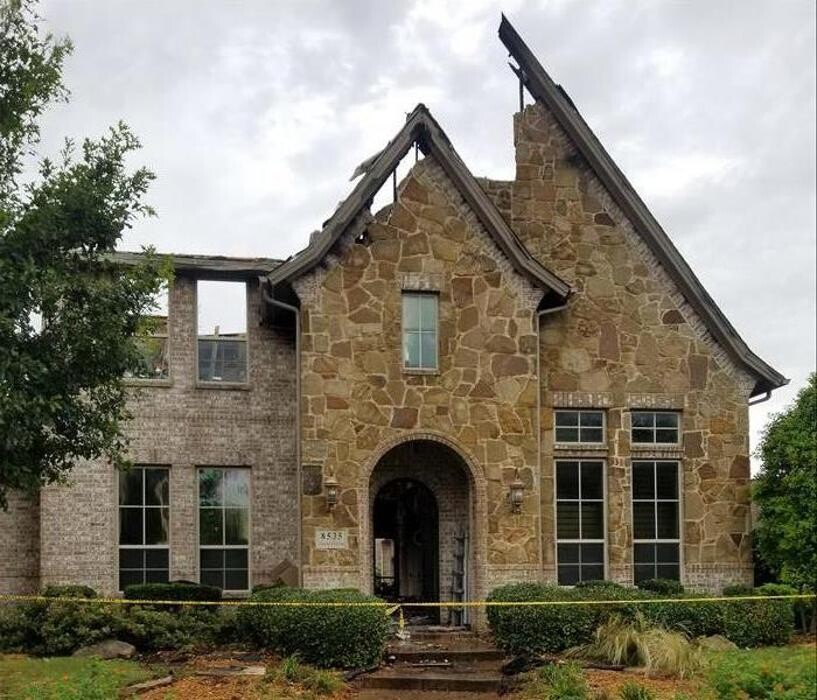 Images SERVPRO of Highland Village