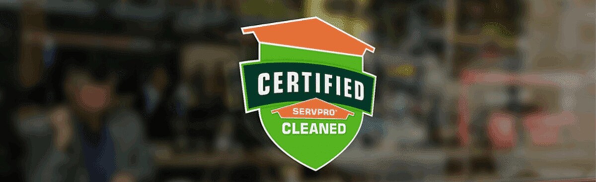 Images SERVPRO of Highland Village