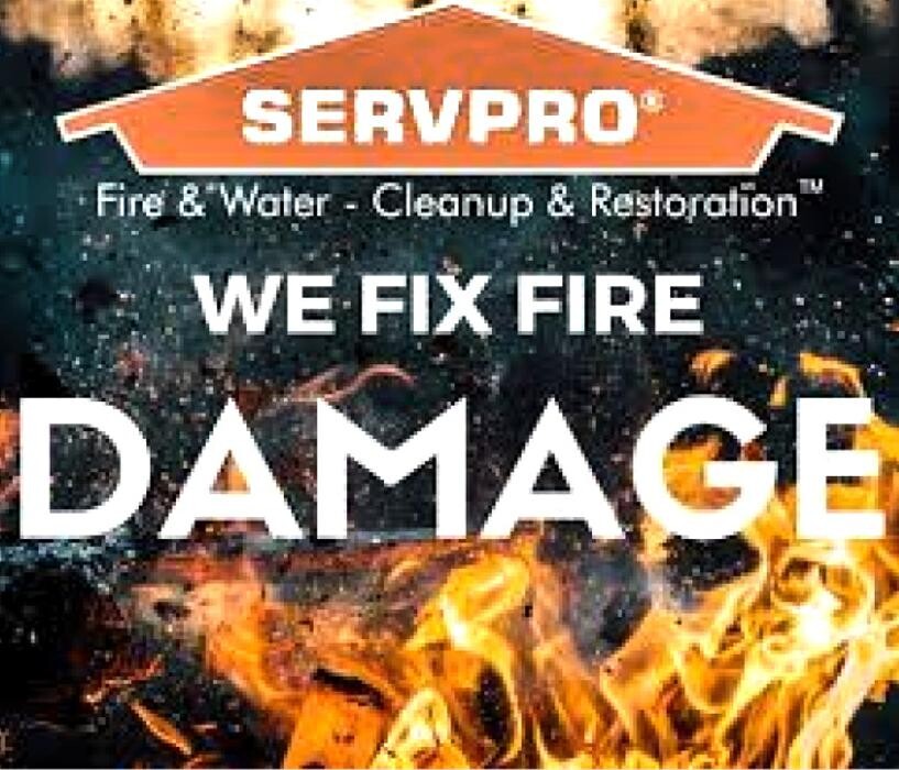 Images SERVPRO of Highland Village