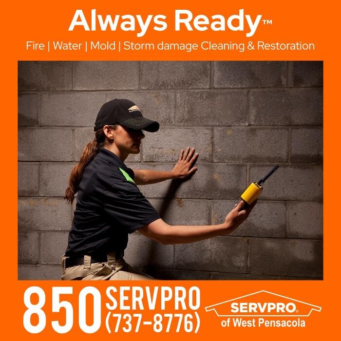 Images SERVPRO of Highland Village