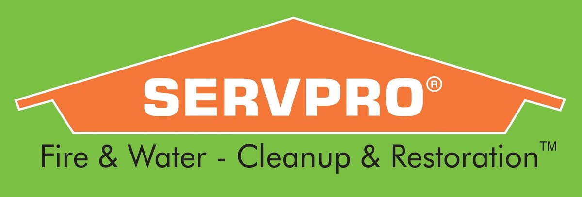 Images SERVPRO of Highland Village