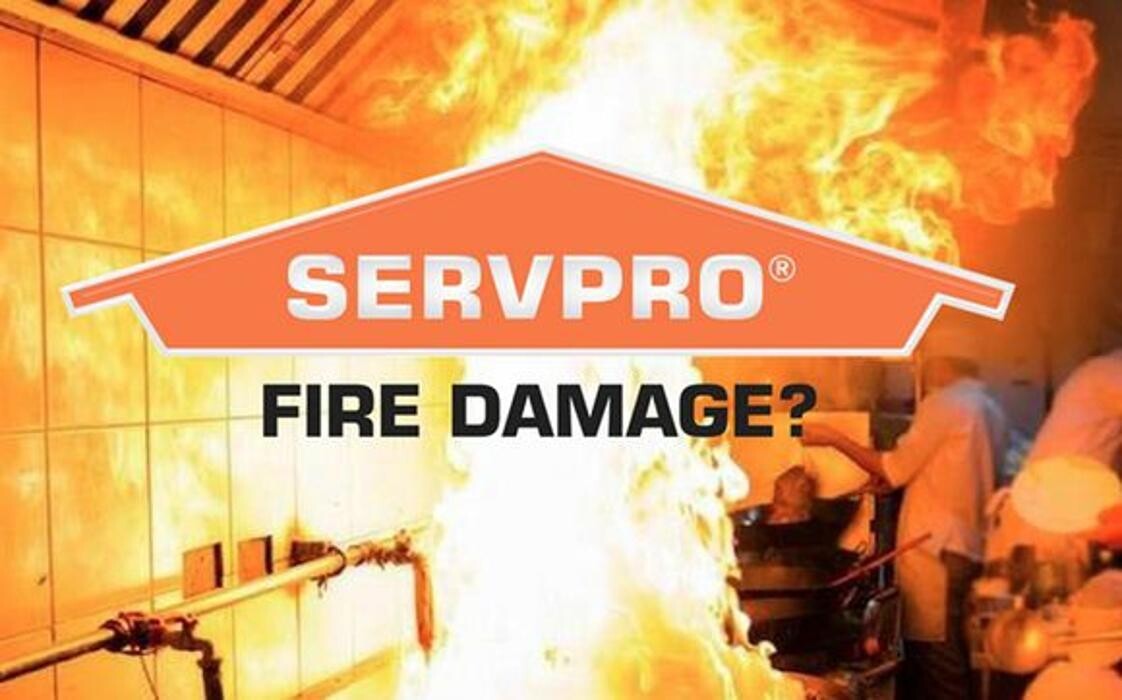 Images SERVPRO of Highland Village