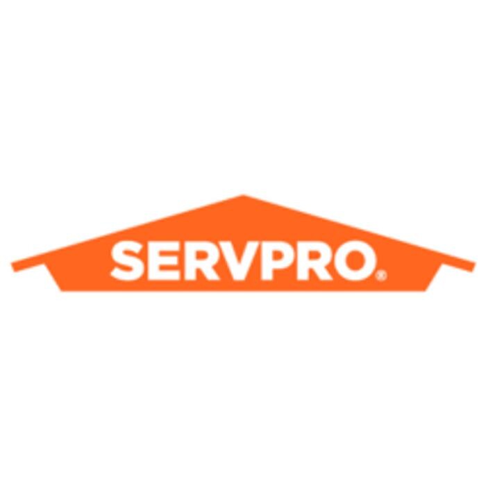 SERVPRO of Jackson and Madison County Logo