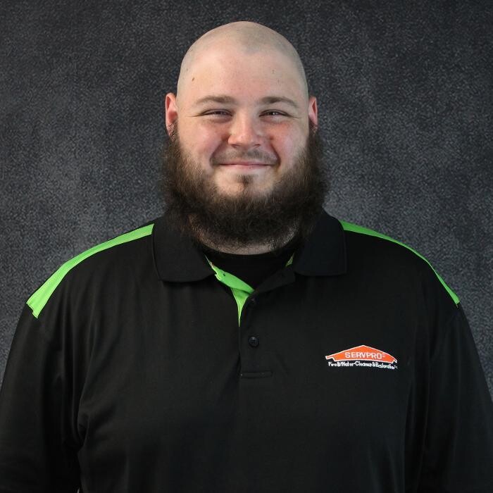 Images SERVPRO of Franklin County