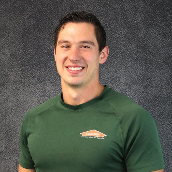 Images SERVPRO of Franklin County