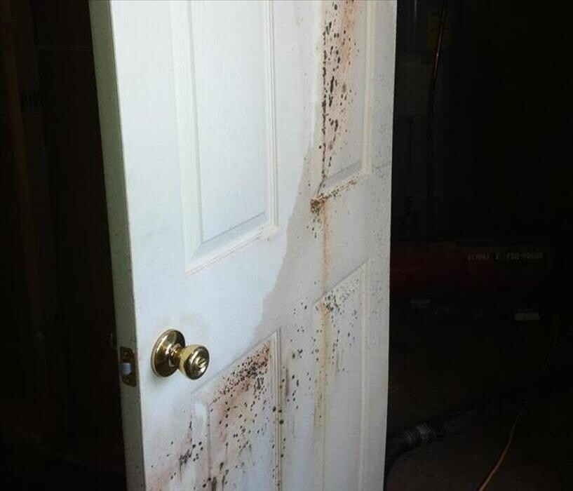 Images SERVPRO of Franklin County