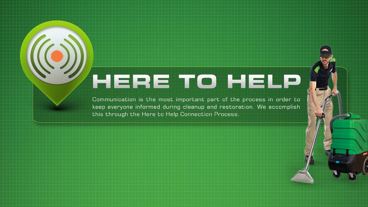 Images SERVPRO of Franklin County