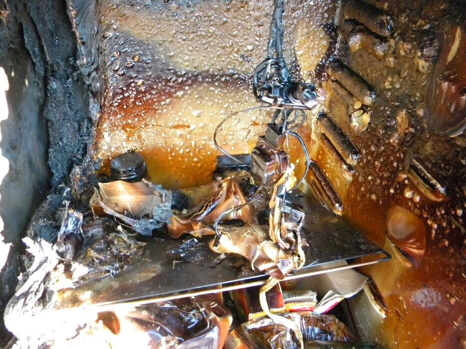 Images SERVPRO of Franklin County