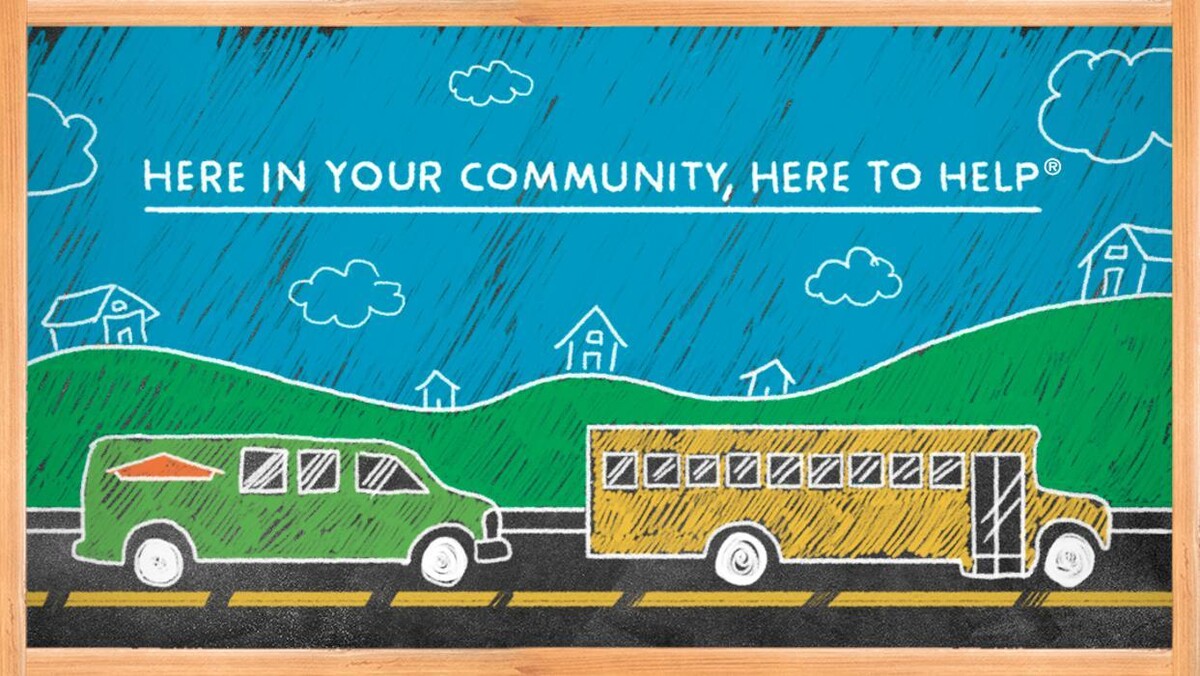 Images SERVPRO of Franklin County