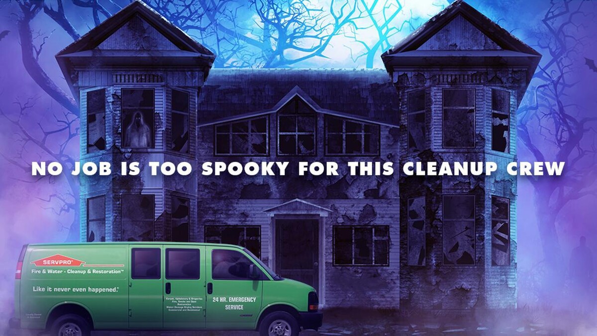 Images SERVPRO of Franklin County