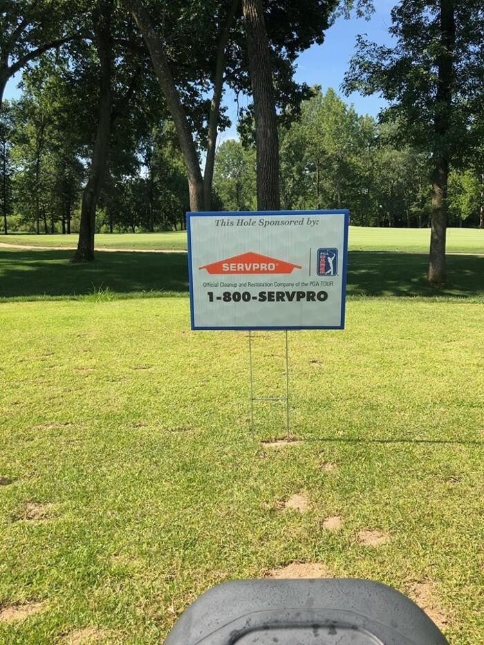 Images SERVPRO of Franklin County