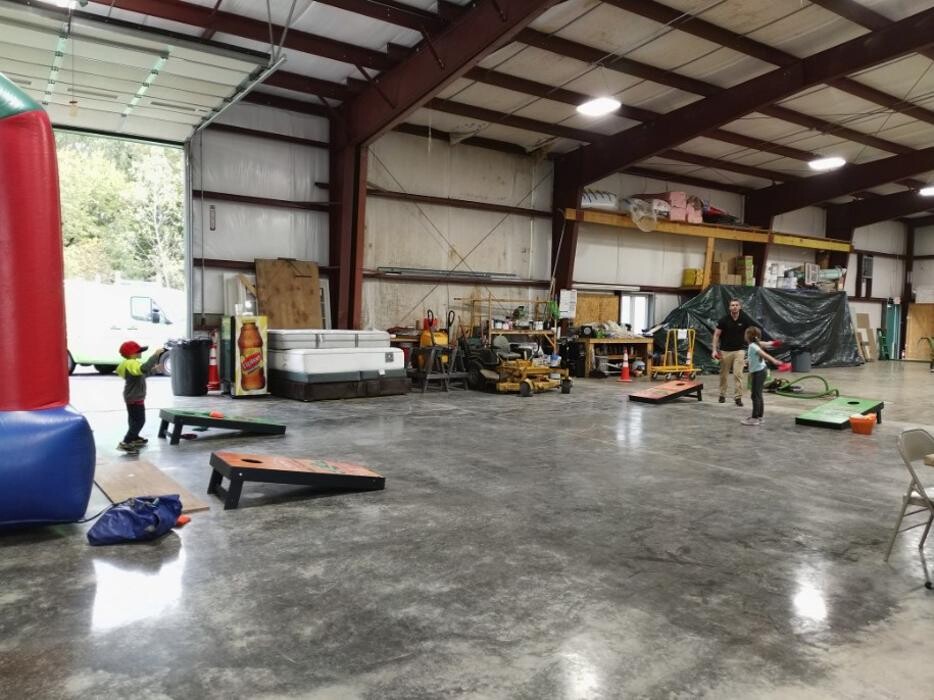 Images SERVPRO of Franklin County