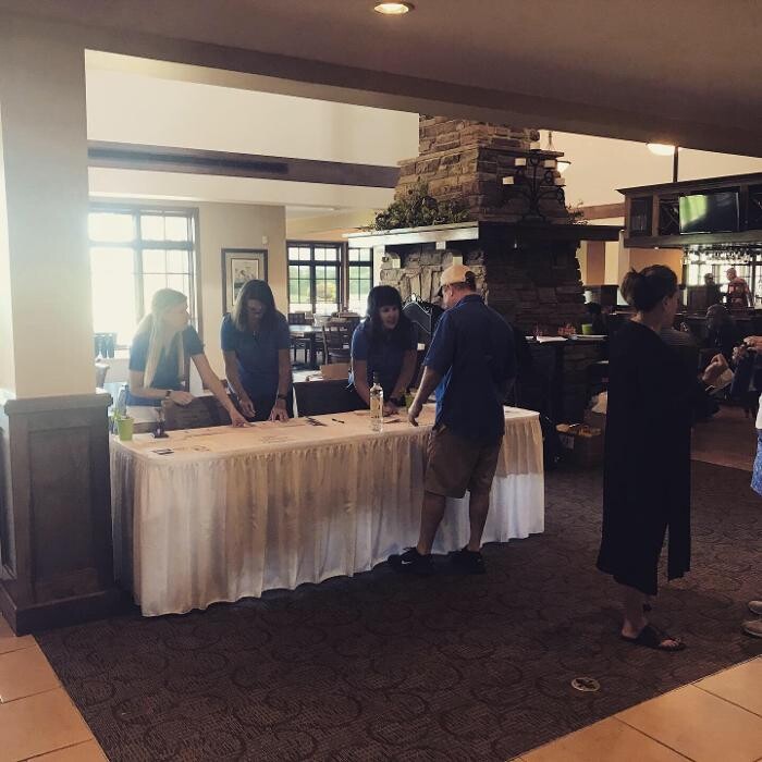 Images SERVPRO of Franklin County