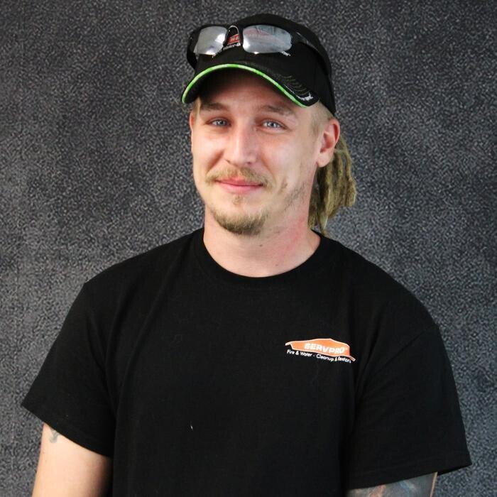 Images SERVPRO of Franklin County