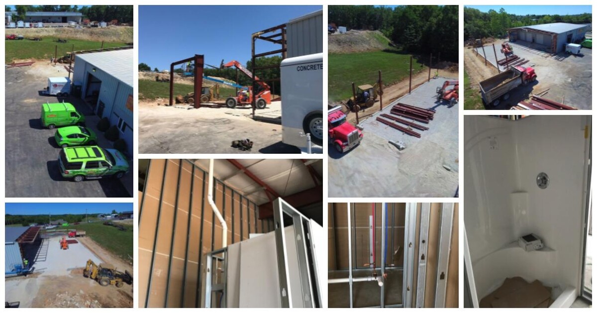 Images SERVPRO of Franklin County