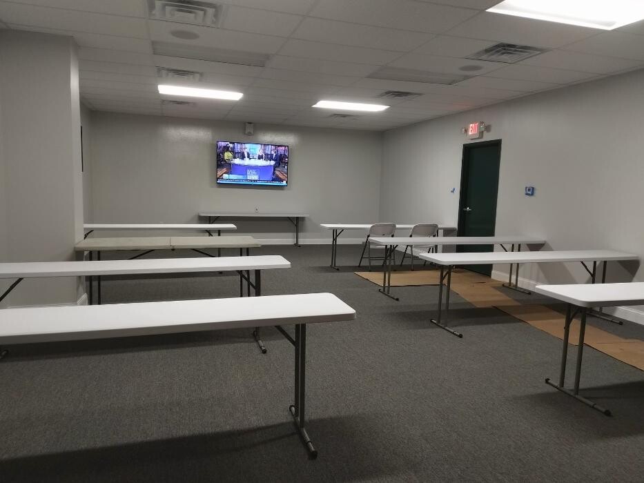 Images SERVPRO of Franklin County