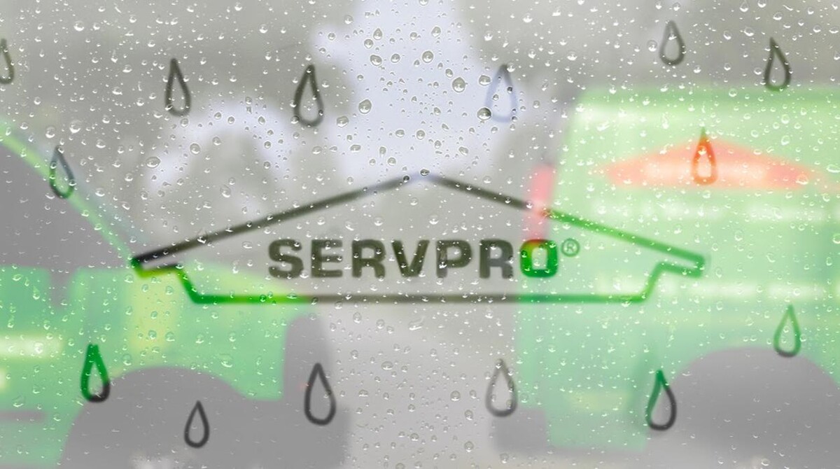 Images SERVPRO of Franklin County