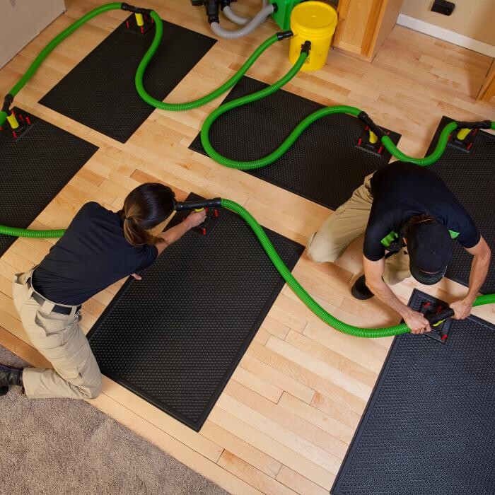 Images SERVPRO of Franklin County