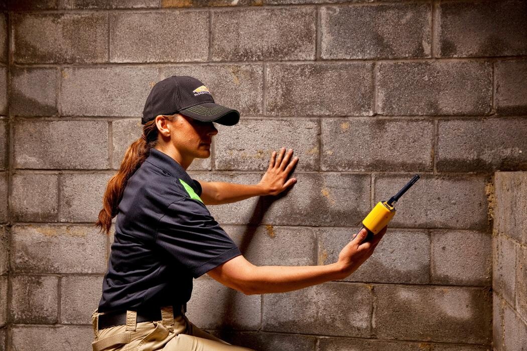 Images SERVPRO of Franklin County