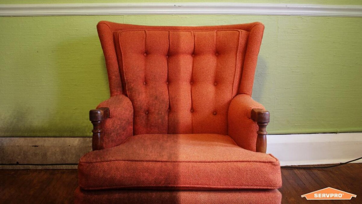 Images SERVPRO of Franklin County