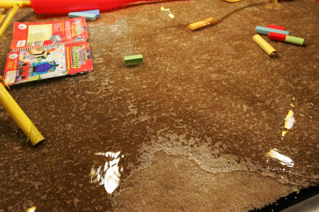 Images SERVPRO of Franklin County