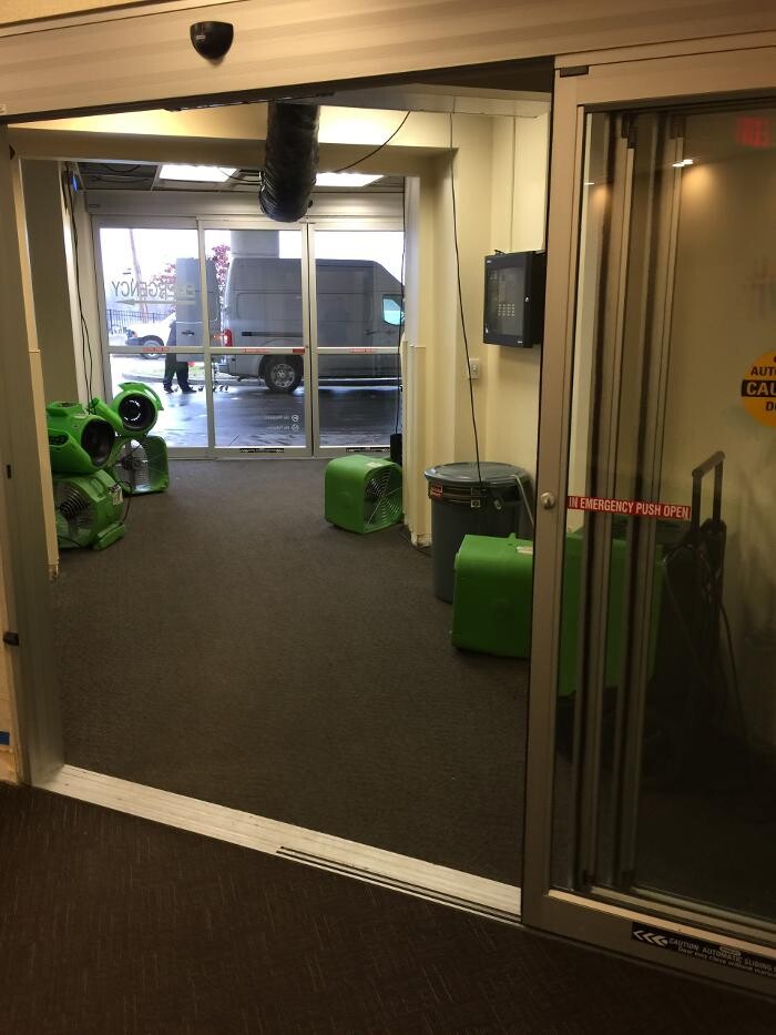 Images SERVPRO of Franklin County