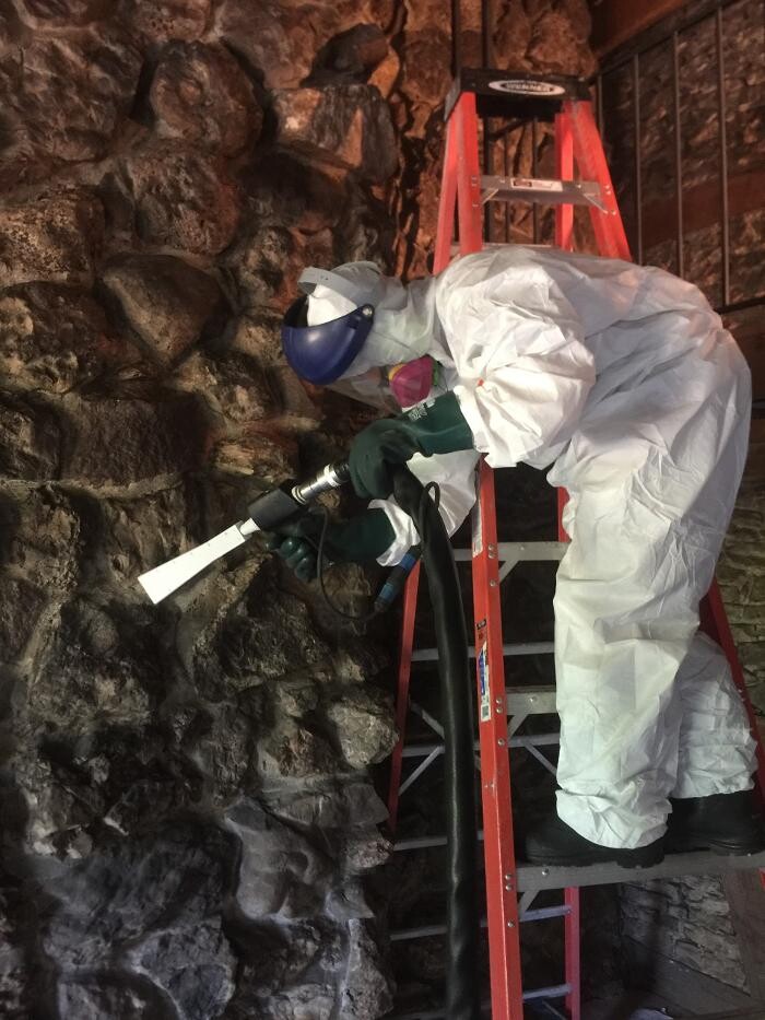 Images SERVPRO of Franklin County