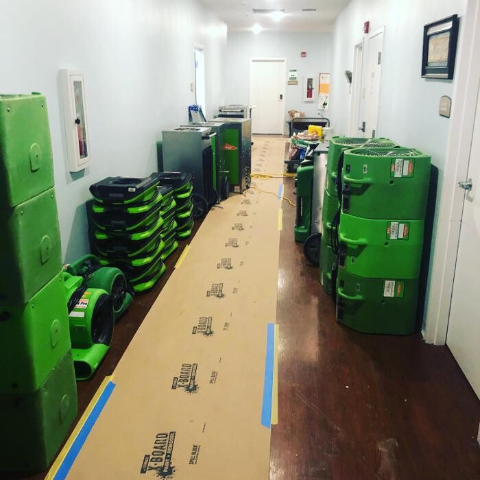 Images SERVPRO of Franklin County