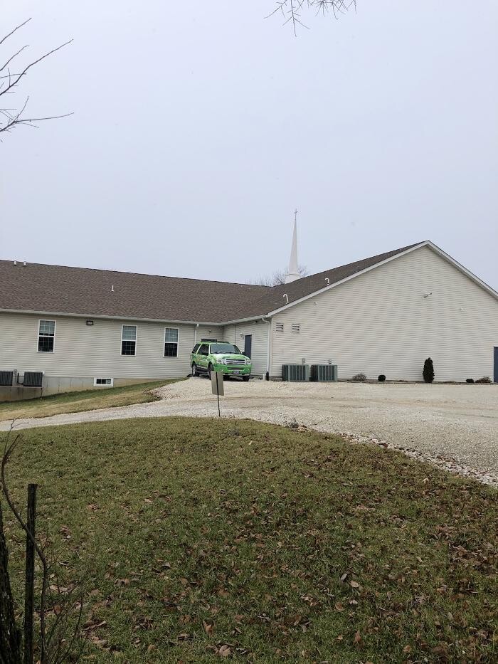 Images SERVPRO of Franklin County