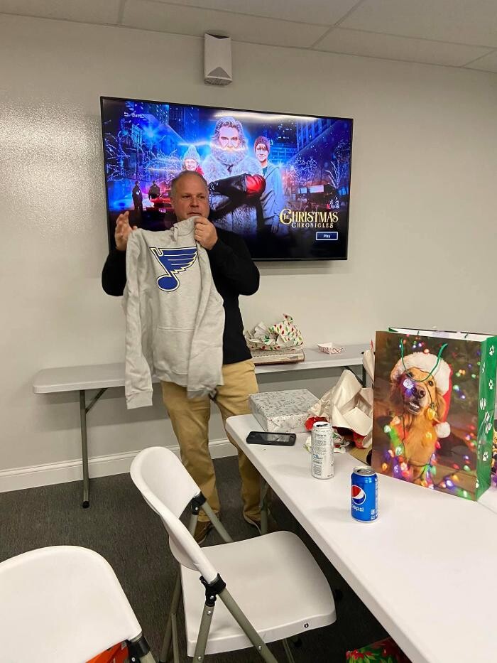 Images SERVPRO of Franklin County