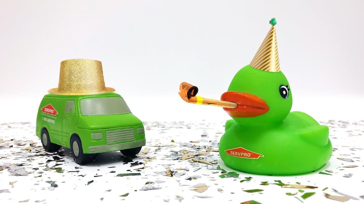 Images SERVPRO of Franklin County