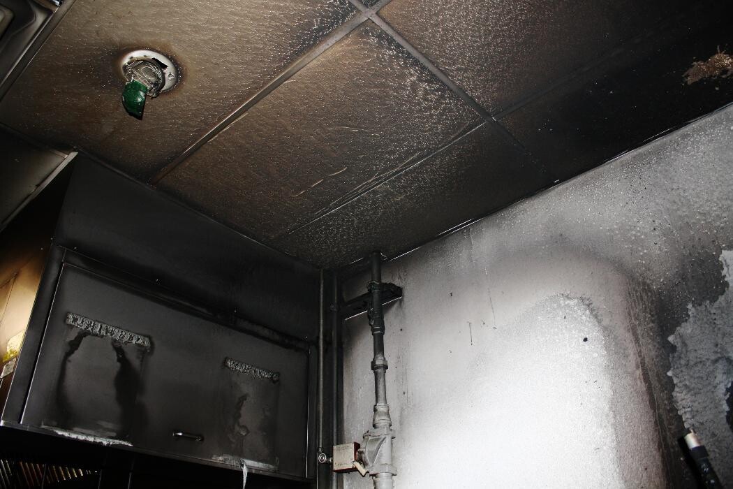 Images SERVPRO of Franklin County