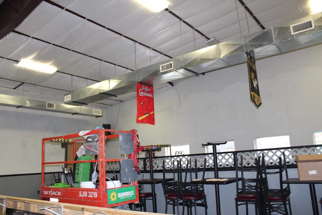 Images SERVPRO of Franklin County