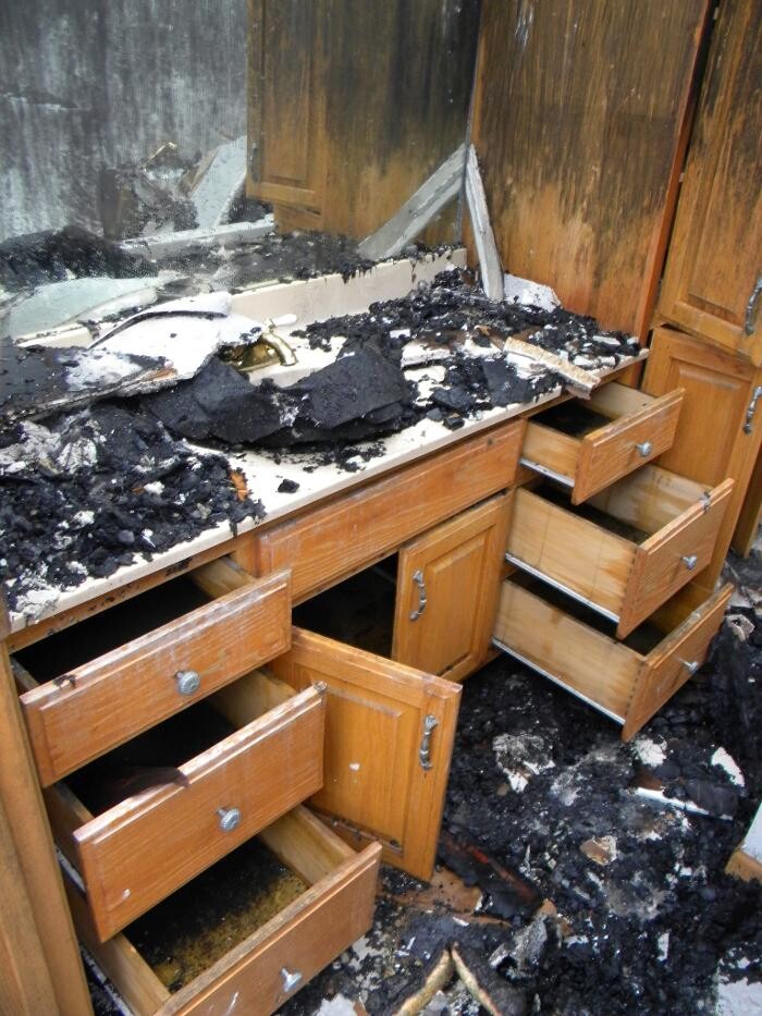 Images SERVPRO of Franklin County