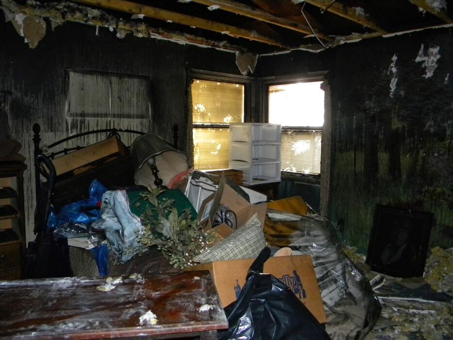 Images SERVPRO of Franklin County