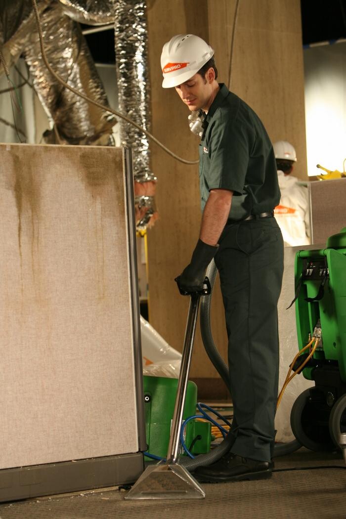 Images SERVPRO of Franklin County