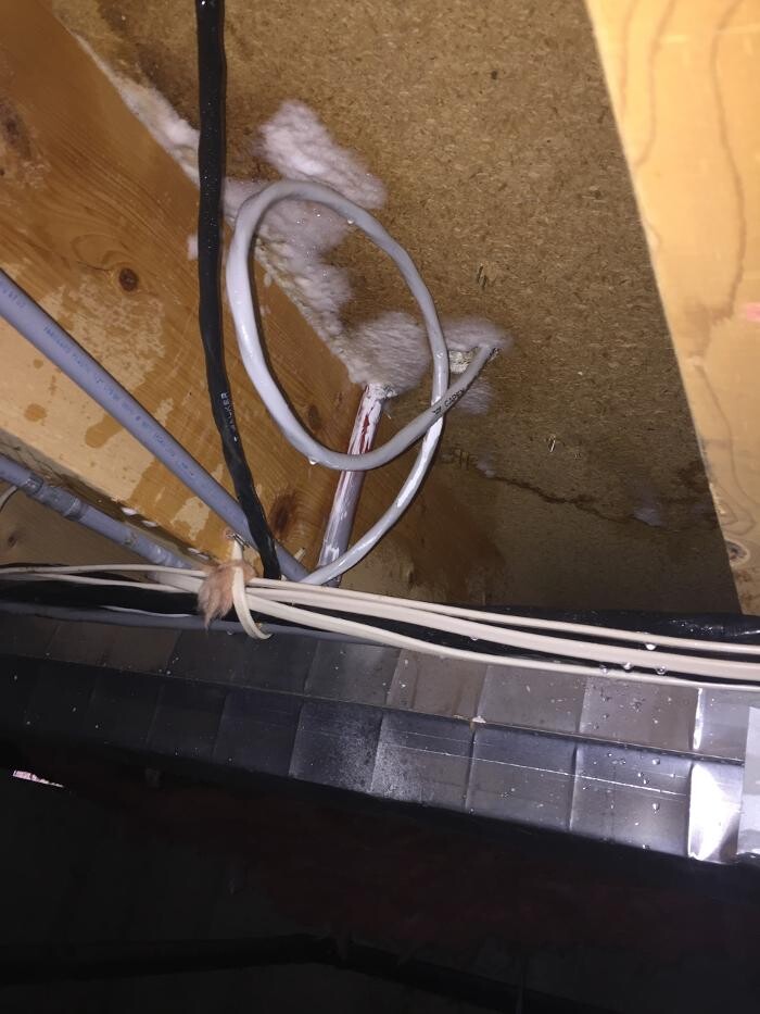 Images SERVPRO of Franklin County