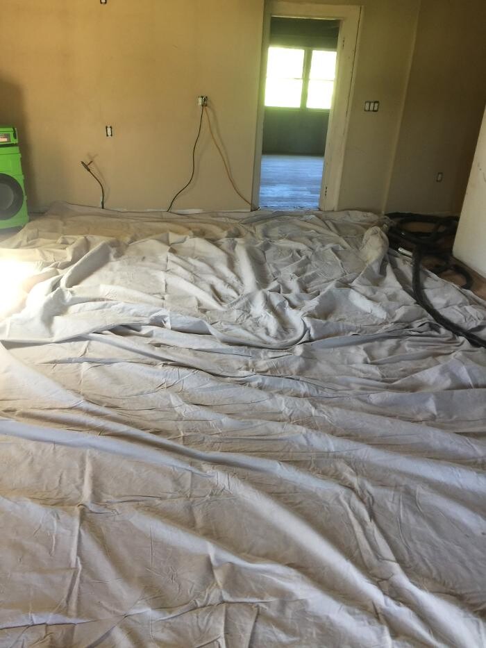 Images SERVPRO of Franklin County