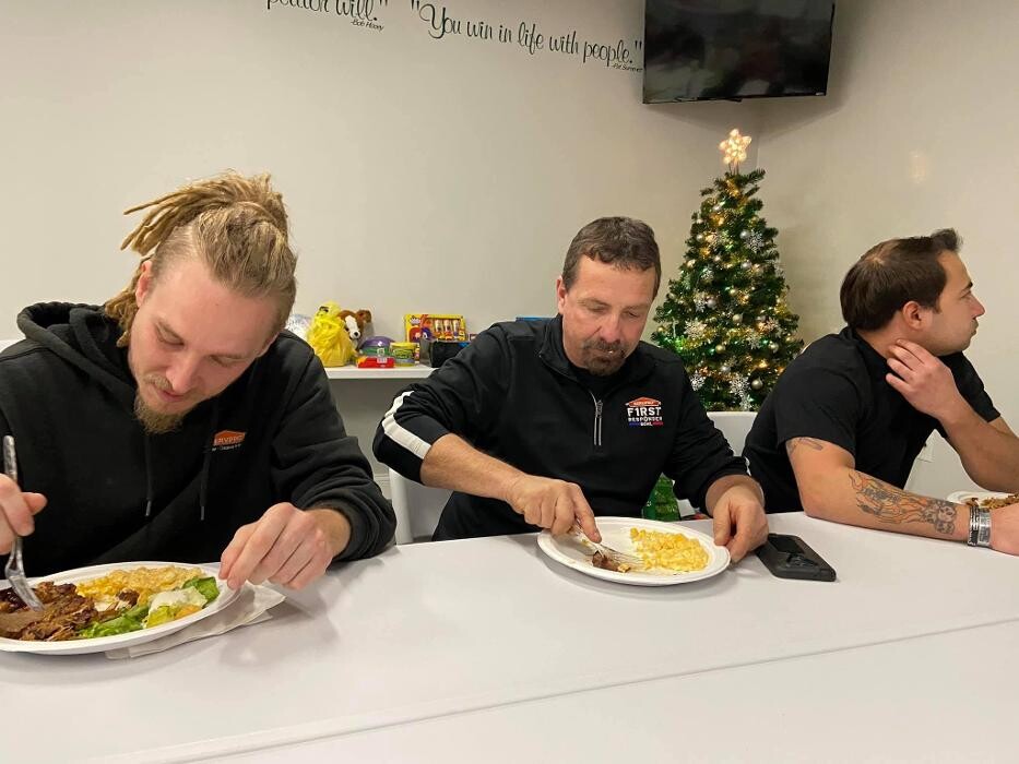 Images SERVPRO of Franklin County