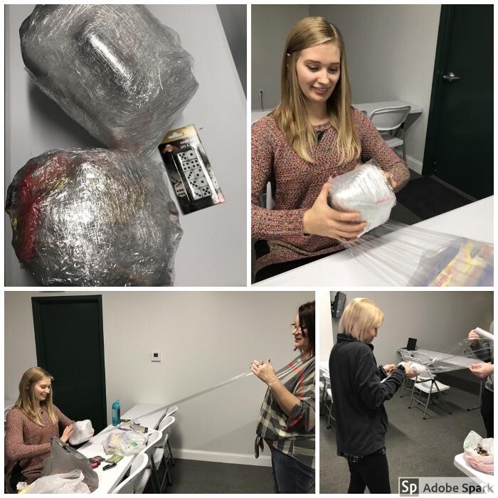 Images SERVPRO of Franklin County