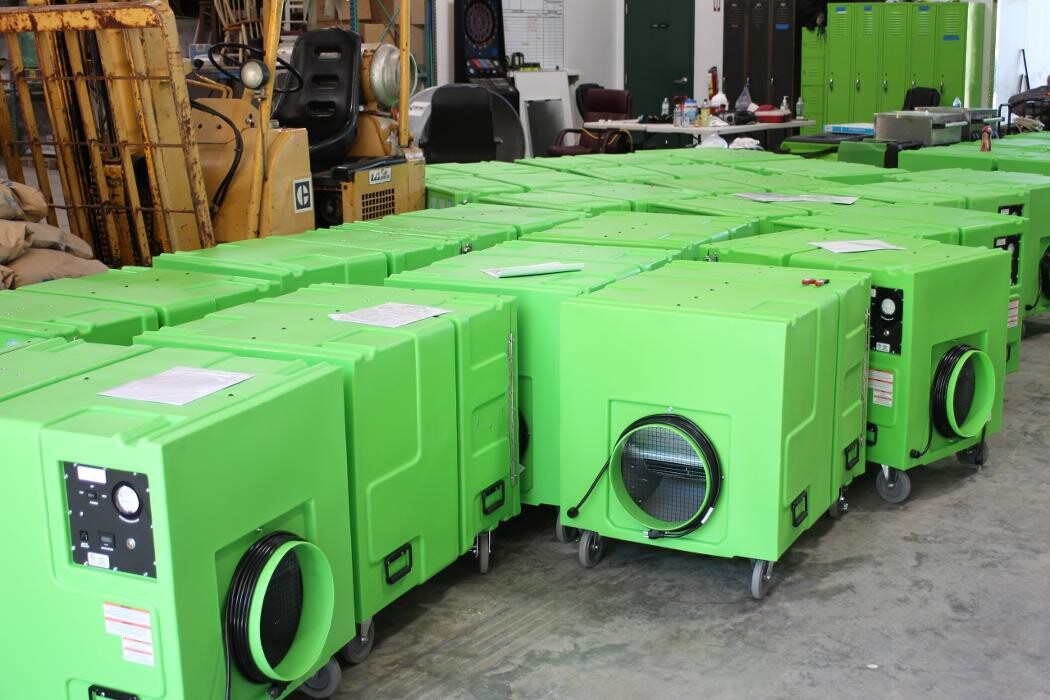 Images SERVPRO of Franklin County