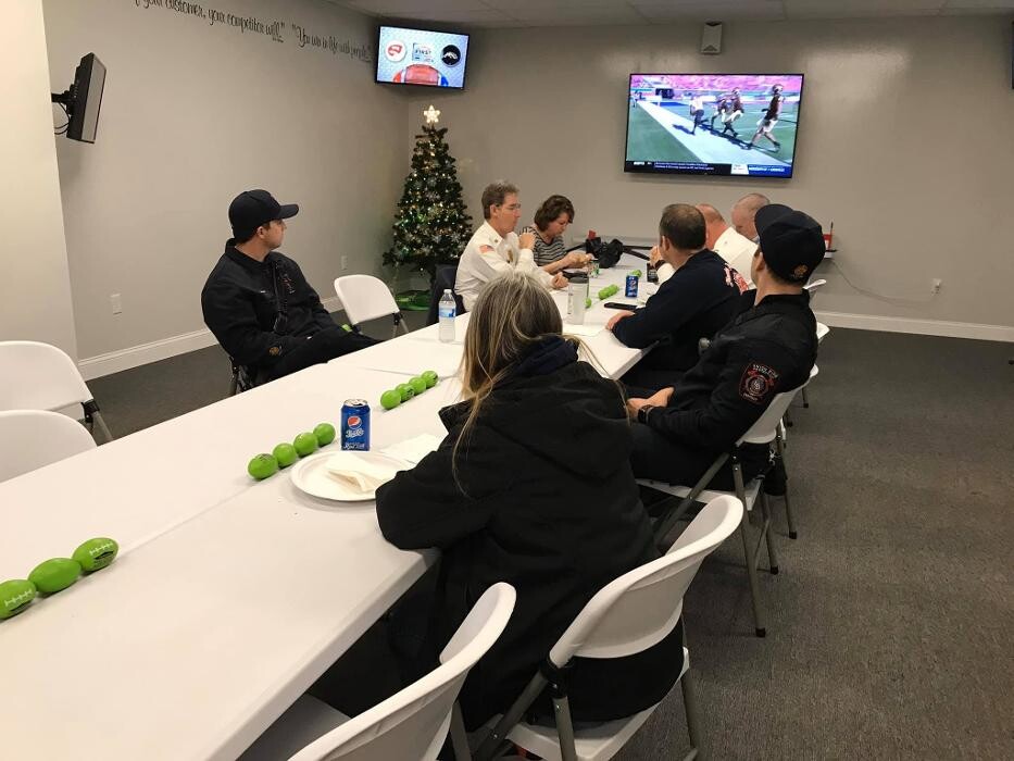 Images SERVPRO of Franklin County